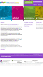 Mobile Screenshot of multicultureelopleiden.nl